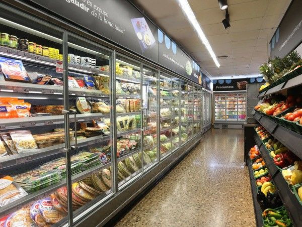 Caprabo Abre Un Supermercado En Granollers