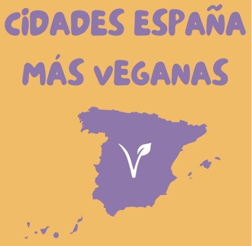 Cataluña Es La Comunidad Más Interesada En El Veganismo 5377