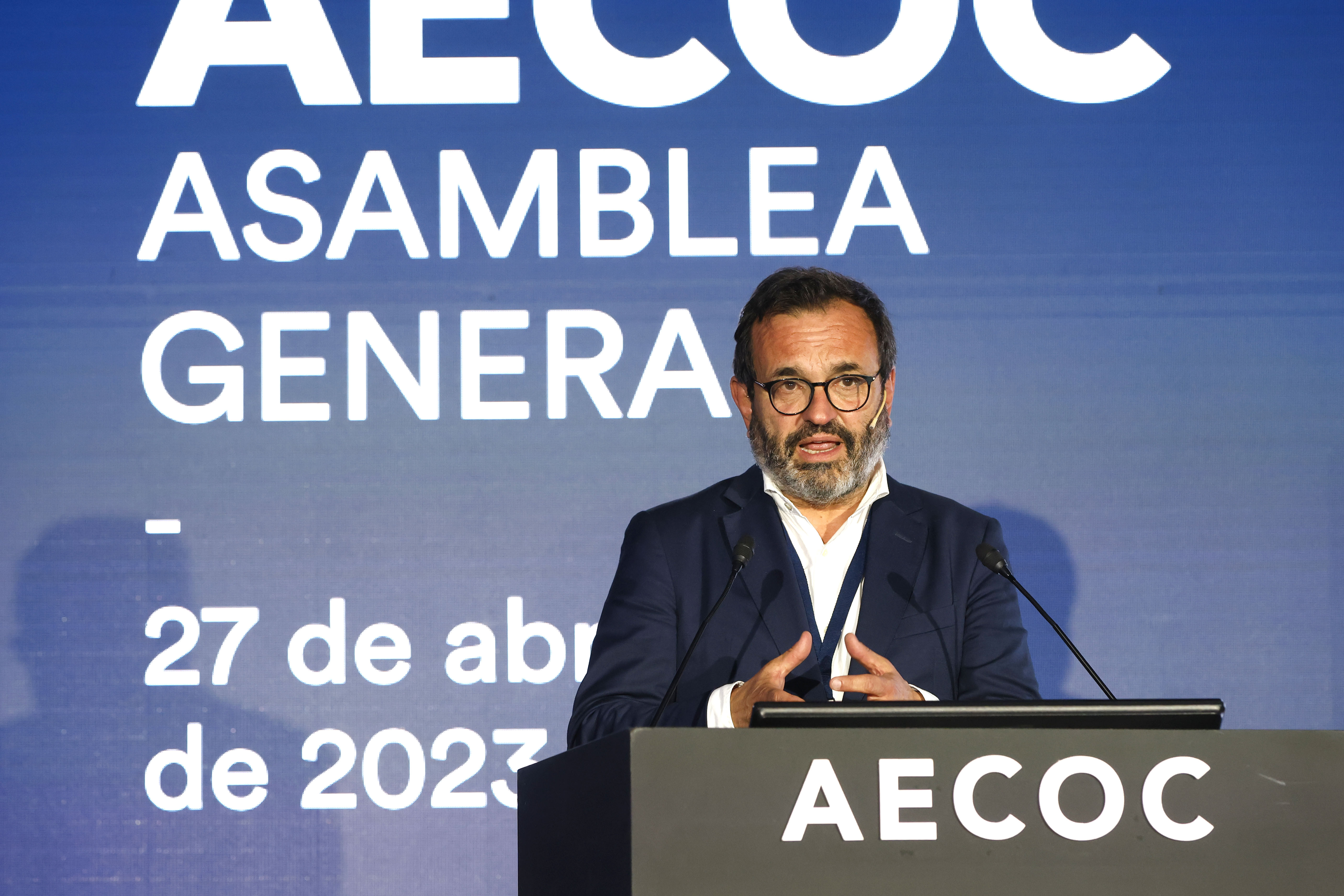 Aecoc pronostica una ralentización de la inflación de los alimentos