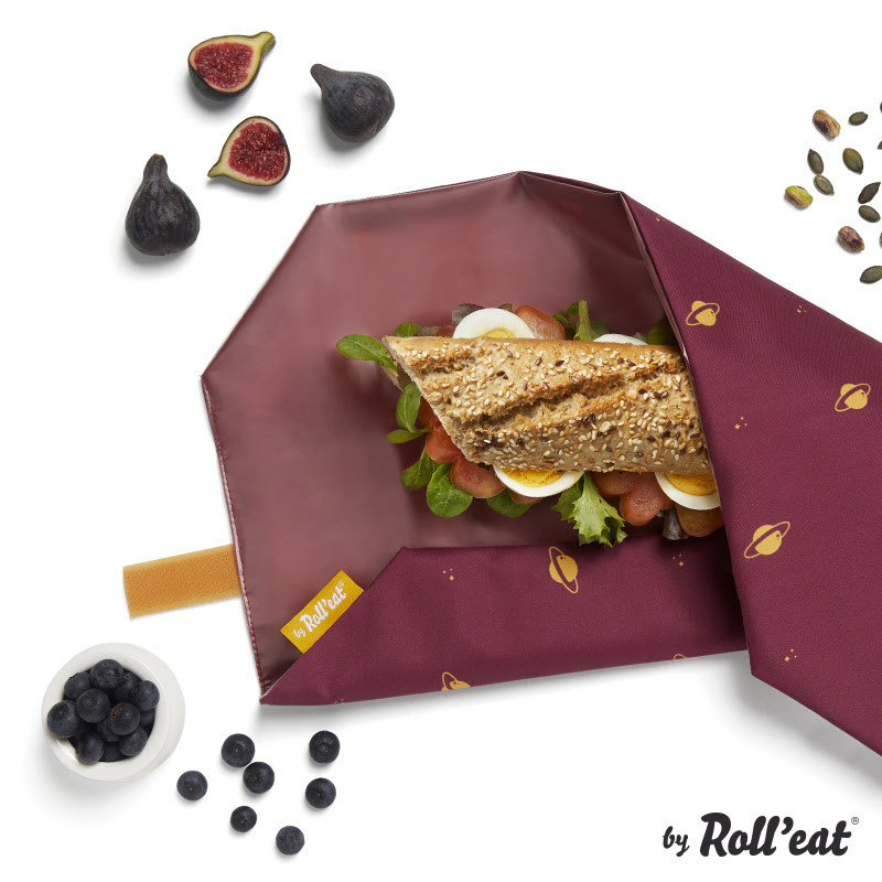 Roll'eat celebra 15 años del Boc'n'Roll con 5 millones de unidades vendidas