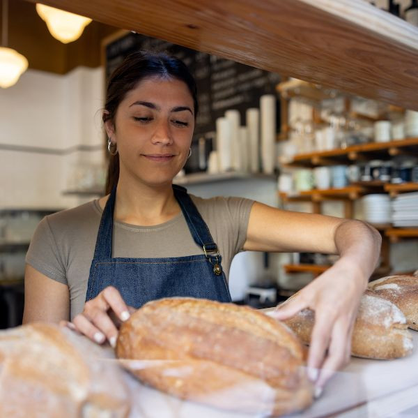 Las Tendencias Que Llegan Al Sector De La Panader A La Pasteler A Y El