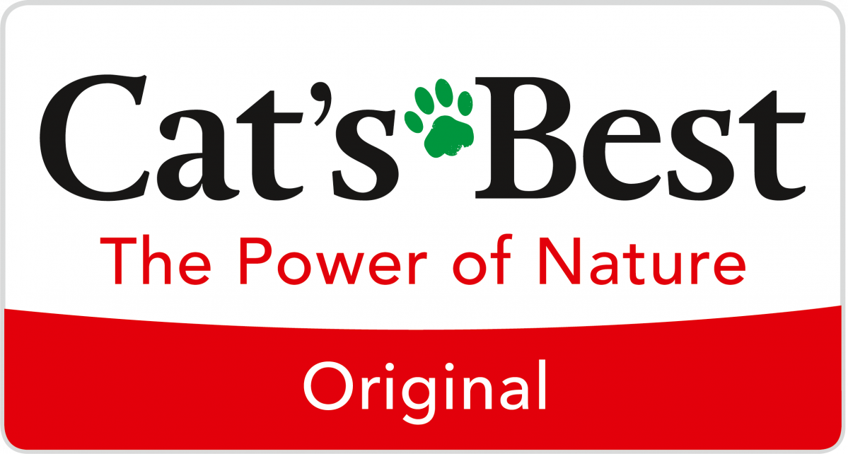 CATS BEST Logo Original