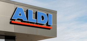 Aldi dispone de 1700 artículos divididos en 17 categorías.