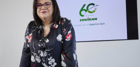 PATRO CONTRERAS, PRESIDENTA DE COVIRÁN.