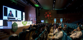 La Asamblea General de Covirán aprueba las cuentas anuales de 2020 y la gestión del Consejo Rrector .