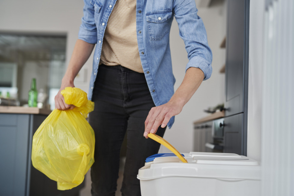 El 54% de los encuestados confiesa que tiene problemas de comprensión y tan solo algo más del 20% de los encuestados piensa que el 75% del material depositado en los contenedores se recicla efectiva