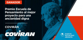 La entrega de los premios tendrá lugar en un acto público que Fundación Mutualidad Abogacía celebrará durante el año 2021.