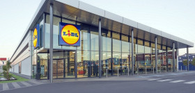 Con estas dos aperturas, ya son nueve tiendas las que Lidl habrá puesto en marcha durante este primer trimestre de 2021.