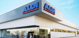 Aldi abre hoy un nuevo establecimiento en Terrassa (Cataluña), mañana abrirá otro en Guadarrama (Madrid), el día 4 en Molins de Rei (Cataluña), y los días 10 y 16 en Málaga y Córdoba (Andaluc