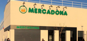 La tienda San Martín de la Vega.