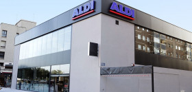 Madrid se posiciona como la ciudad con más tiendas Aldi del país.