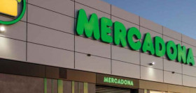 Mercadona, con presencia en España y en Portugal, cuenta con una red de más de 1.600 tiendas.