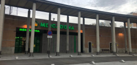 Mercadona reabre este 1 de septiembre un nuevo supermercado en Tres Cantos (Madrid), concretamente en la Plaza de la Estación.