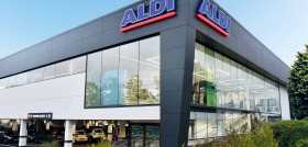 El nuevo Aldi está ubicado en el polo comercial más grande de la Costa Tropical, en la Avenida Dr. Norman Bethune de Motril, y cuenta con un total de 1.200 metros cuadrados.