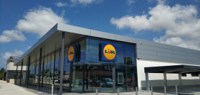 Lidl prosigue de esta forma con su plan de expansión nacional, cuyo impacto este mes se traducirá en la creación de 35 nuevos puestos de trabajo para una plantilla conjunta de más de 60 empleados.