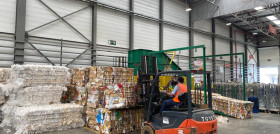 Consum es la única empresa de distribución alimentaria con todas sus plataformas certificadas, respaldando su apuesta por la economía circular.