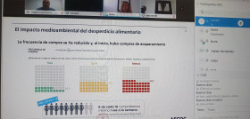 Ocho de cada diez usuarios compraban un mínimo de una vez a la semana antes del confinamiento, y, hoy, el 44,7% de la población afirma que ha reducido esta frecuencia de compra.