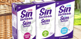 Covirán fue la primera empresa del sector de la distribución alimentaria que en 2016 incluyó el sello de la Asociación de Intolerantes a la Lactosa de España (Adilac) en la leche de marca propia.