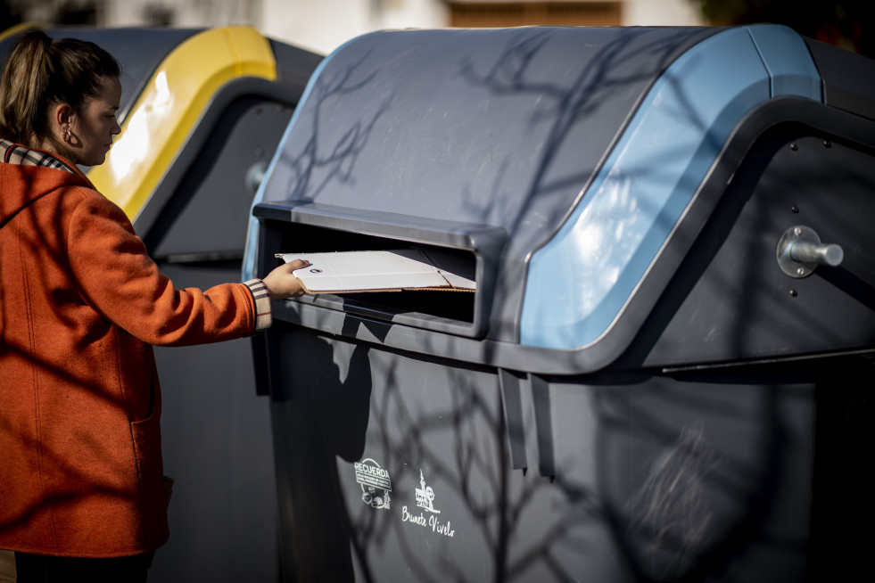 Durante 2019, el conjunto de la sociedad española hizo posible que se reciclaran un total de 1.505.661 toneladas de envases, que evitaron la emisión de 1,67 millones de toneladas de CO2 a la atmósf