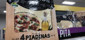 El motivo del incremento de este pan de estilo italiano es que el cliente ha descubierto nuevos usos, como masa para elaborar pizzas o como alternativa al pan tradicional.