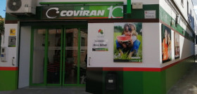 Dos nuevos supermercados bajo el Nuevo Concepto Covirán y acreditados como Punto de Venta Responsable.