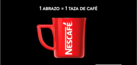 De entrada, se realizará una donación mínima de dos toneladas de café, aunque no se alcance el millón de fotografías de abrazos.