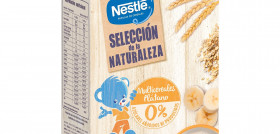 Hechas con cereales integrales, cuentan con tres variedades: multicereales, multicereales con plátano y sin gluten.