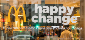 McDonald's es la marca de restauración con mejor posición digital en España, según el análisis de Alqua..