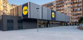 Desde hace años el 90% de los puestos de mando en Lidl se ocupan a través de promociones internas.