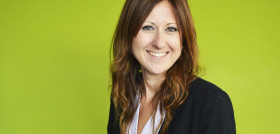 Edurne Uranga es Consumer Director de Kantar Worldpanel Division.