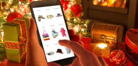 Los productos que más contribuyen al incremento del gasto online en Navidad son los estuches de fragancias, los dulces navideños y los vinos y espumosos.