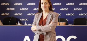 La responsable de estrategia comercial de Aecoc, Rosario Pedrosa, ha presentado los resultados del estudio en el marco del congreso en Bilbao.