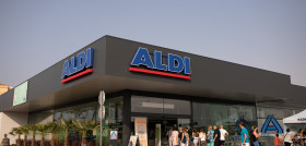 Aldi fue, en 2018, la compañía del sector que más clientes nuevos incorporó, con un total de 515.000 nuevos hogares, según Kantar Worldpanel.