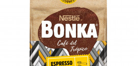 Nueva gama Premium de Bonka variedad 'Bonka Molido Espresso Natural'