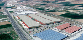 Con cerca de 151.000 metros cuadrados de superficie edificable y un excelente acceso a Madrid, la plataforma permitirá cubrir la demanda de grandes operadores logísticos y retailers.