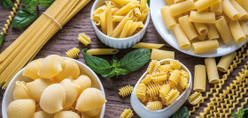 La pasta seca creció en valor un 0,96% y la fresca un 4,49%, según datos de Nielsen.