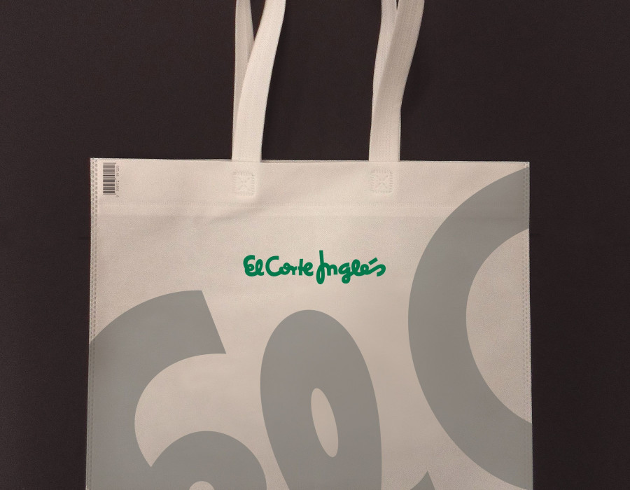 Bolsa estanca best sale el corte inglés