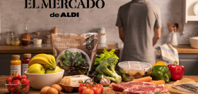 El Mercado de Aldi se agrupa dentro de la estrategia de la compañía de reagrupar sus marcas propias bajo nuevas marcas de referencia