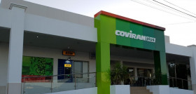 Covirán Plus será la denominación de este formato, cuyo primer supermercado está ubicado en Albufeira, distrito de Faro.