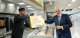 Mercadona ha pulverizado en 2018 los objetivos que se había marcado para ese año, cosechando el mejor año de su historia según anunciaba su presidente, Juan Roig, en la tradicional presentación d