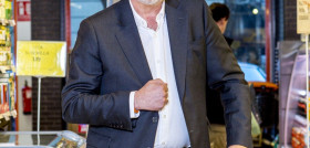 Borja de la Cierva, CEO de Grupo DIA