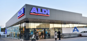 Granollers ya cuenta con un nuevo supermercado Aldi, situado en la Ronda Salud número 6 de la localidad.