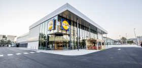 Cuando finalice el proceso, a finales de 2018, Lidl habrá logrado eliminar más de 100 millones de bolsas de plástico.