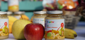 Con el lanzamiento de Lupilu, la compañía se convierte en la primera cadena de distribución en apostar por la alimentación complementaria infantil exclusivamente de origen bio.