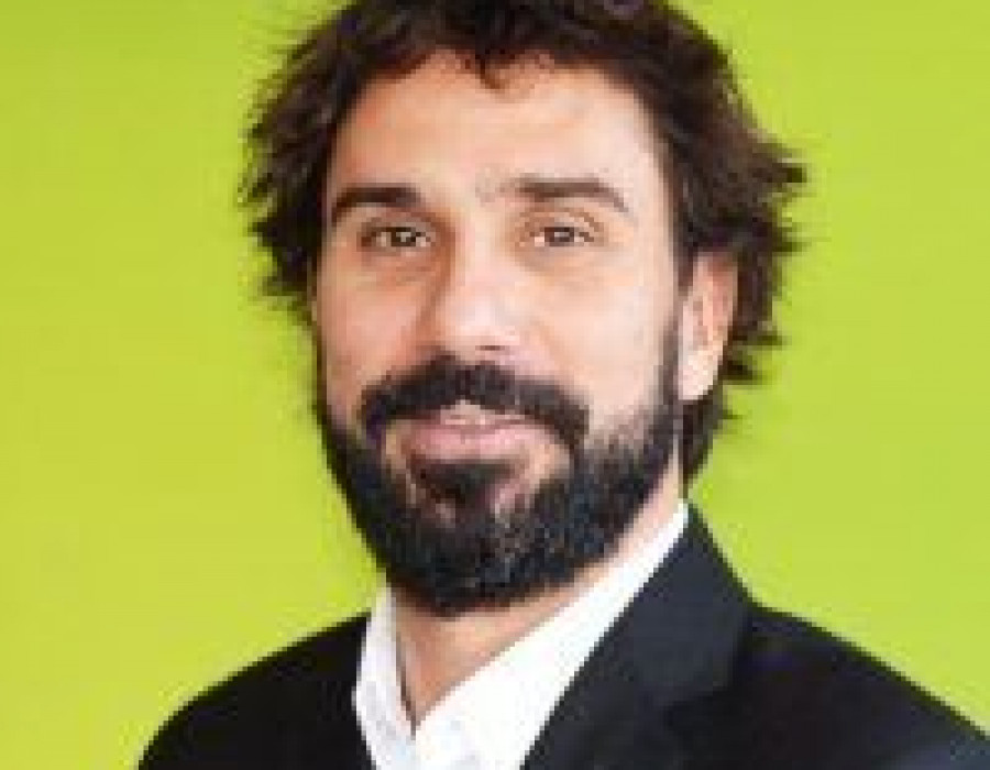 Cugat Bonfill es Shopper & Data Analytics Director de Kantar Worldpanel.