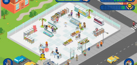 La app ofrece un entorno de juego seguro y pretende acercar la marca Lidl y sus valores a los más jóvenes a través de una experiencia divertida y cercana.