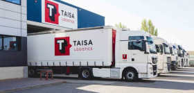 Desde la compañía aseguran que este crecimiento se debió «principalmente» al «buen desempeño» de Taisa Logistics.