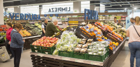 Este nuevo establecimiento de la cadena se enmarca dentro del plan de desarrollo de Aldi en Andalucía, donde ya cuenta con 67 establecimientos.