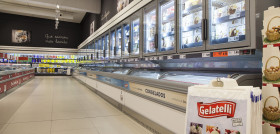 El nuevo establecimiento mejora considerablemente la oferta de Lidl en Rojales. La sala de ventas se ha incrementado en más de 300 metros cuadrados respecto a la anterior, hasta superar los 1.400.