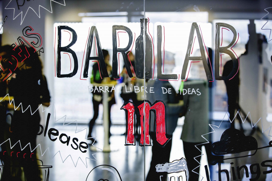 Con BarLab, la cervecera refuerza su compromiso con la hostelería y fomenta el emprendimiento y la innovación aplicados al bar.